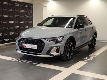 Audi A3 A3 allstreet 35 TDI S tronic Identity Contrast