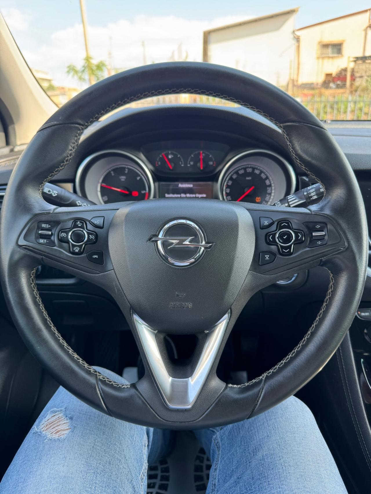 Opel Astra 1.6 CDTi 136CV Start&Stop Sports Tourer Innovation