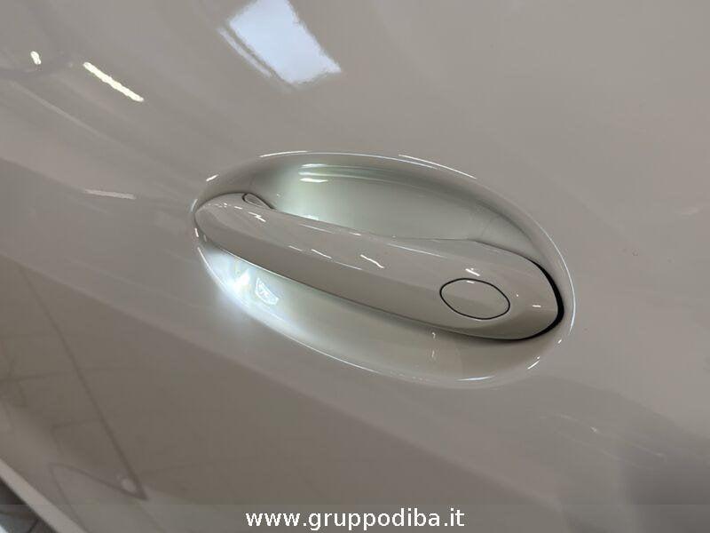 BMW Serie 4 Cabrio Serie 4 G23 LCI 2024 Cabrio 420d Cabrio mhev 48V MSport Pro auto