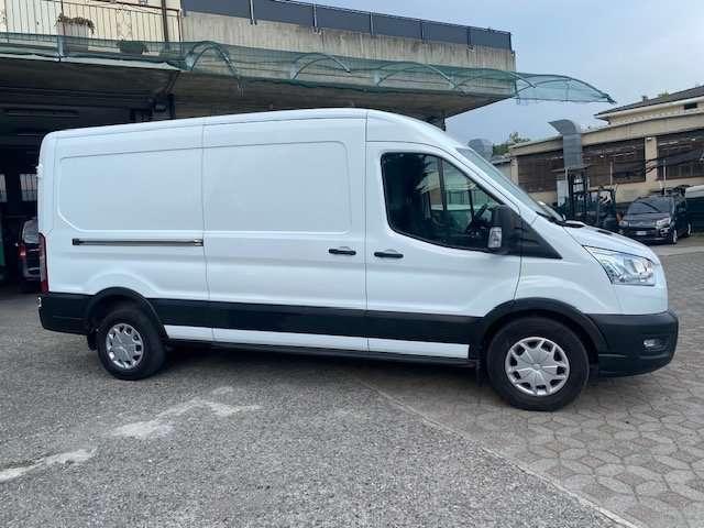 Ford Transit 2.0 TDCI ECOBLUE 330 L3H2 TREND HYBRID