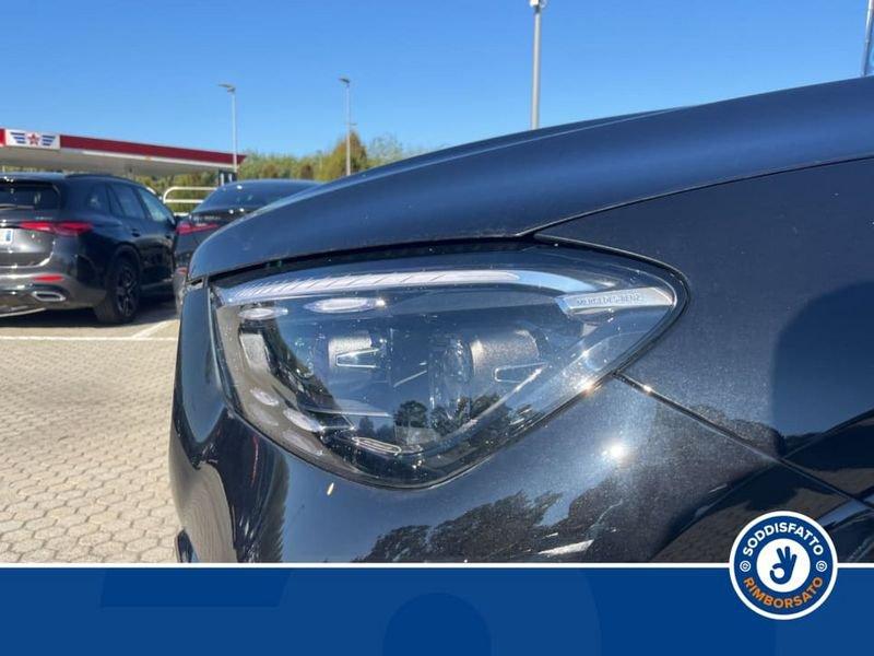 Mercedes-Benz GLE Coupé GLE 350de 4Matic EQ-Power AMG Line Advanced Plus