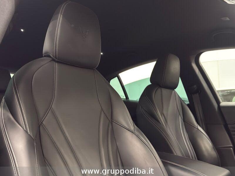 Maserati Grecale 2.0 mhev GT PrimaSerie 300cv auto