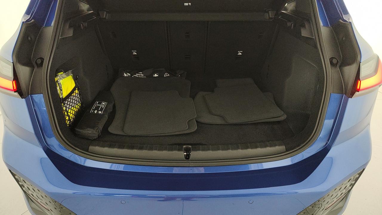 BMW Serie 2 U06 Active Tourer - 218d Active Tourer Msport auto