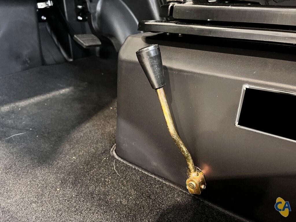 FREEDOM OTTO - Macchina Senza Patente