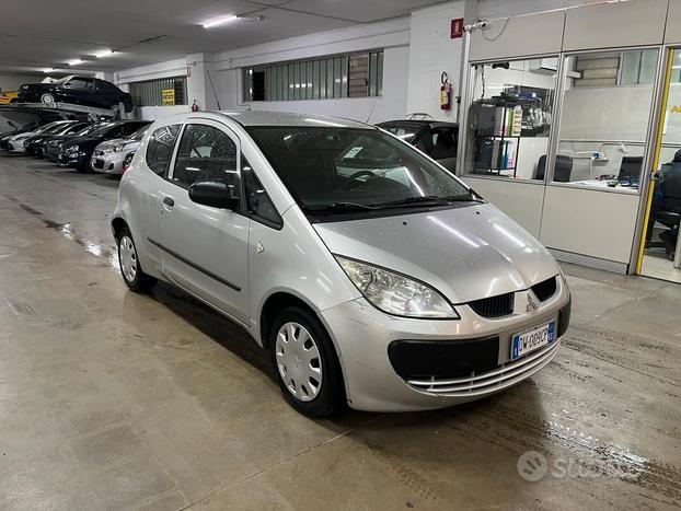 Mitsubishi Colt 1.1
