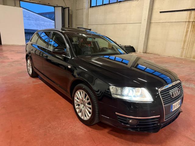 AUDI A6 2.7 V6 TDI F.AP. mult. Advanced
