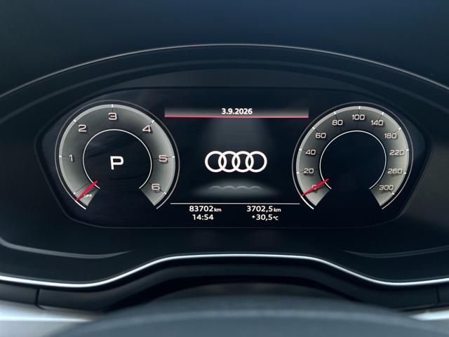 AUDI A4 allroad 40 TDI 204 CV S tronic Business Evolution
