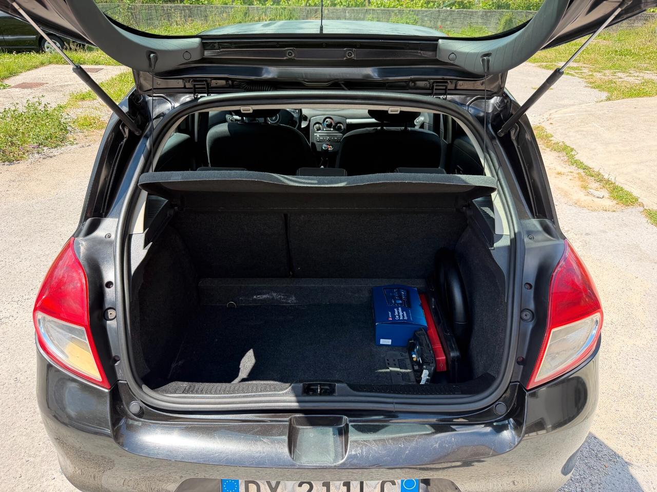 Renault Clio 1.5 dCi 85CV 5 porte Confort
