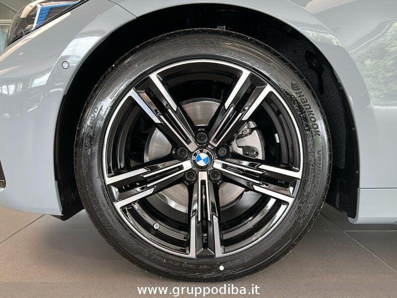 BMW Serie 4 420D CABRIO