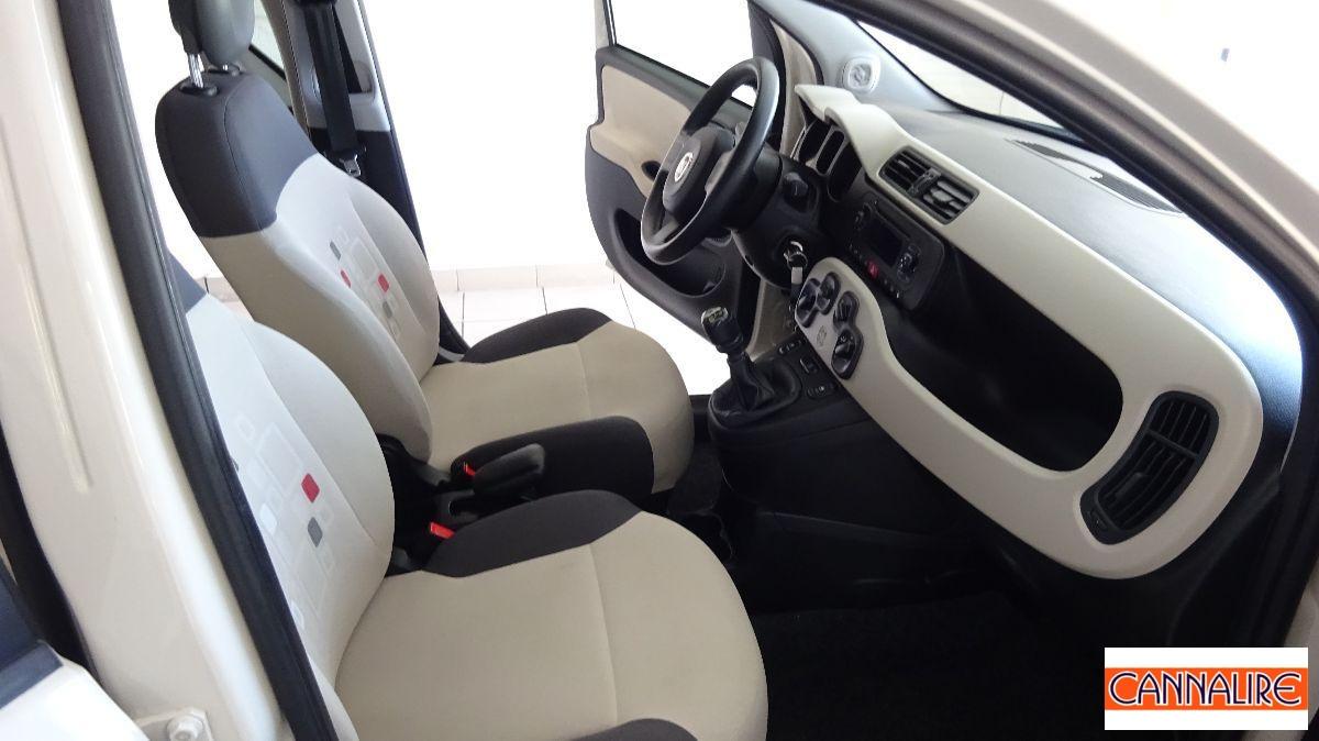 FIAT - Panda - 0.9 TwinAir Turbo Nat. Power Easy