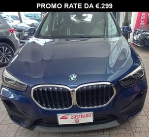 BMW X1 sDrive20d Business Advantage