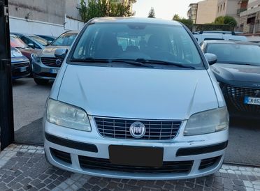 Fiat Idea 1.4 S&S Dynamic