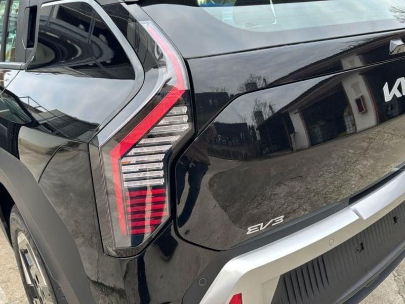 KIA EV3 Long Range Air (HP)