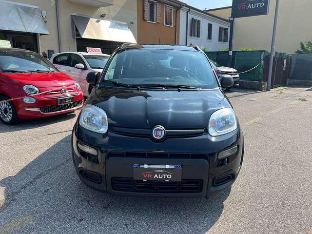 Fiat Panda HYBRID 1.0 firefly City Life NEOPATENT Promo finan