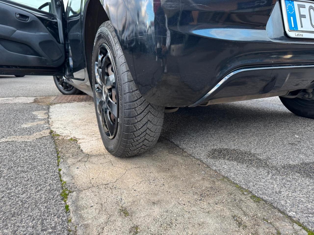 Peugeot 108 1.0 VTI 68CV 5P ACTIVE 2016