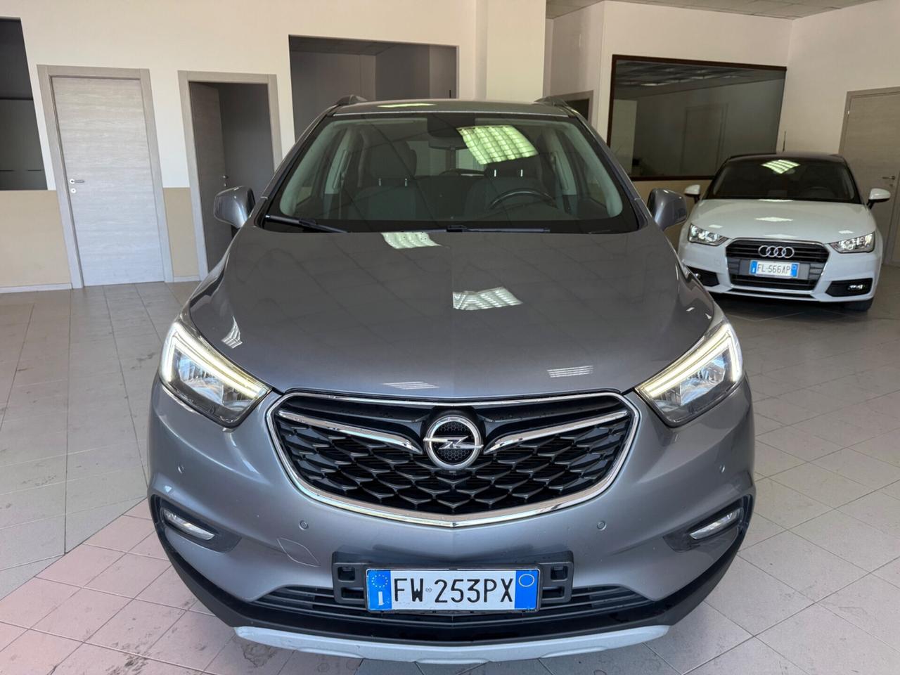 Opel Mokka X 1.6 CDTI Ecotec 4x2 Start&Stop Advance