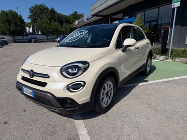 Fiat 500X 1.0 T3 120 CV 120°