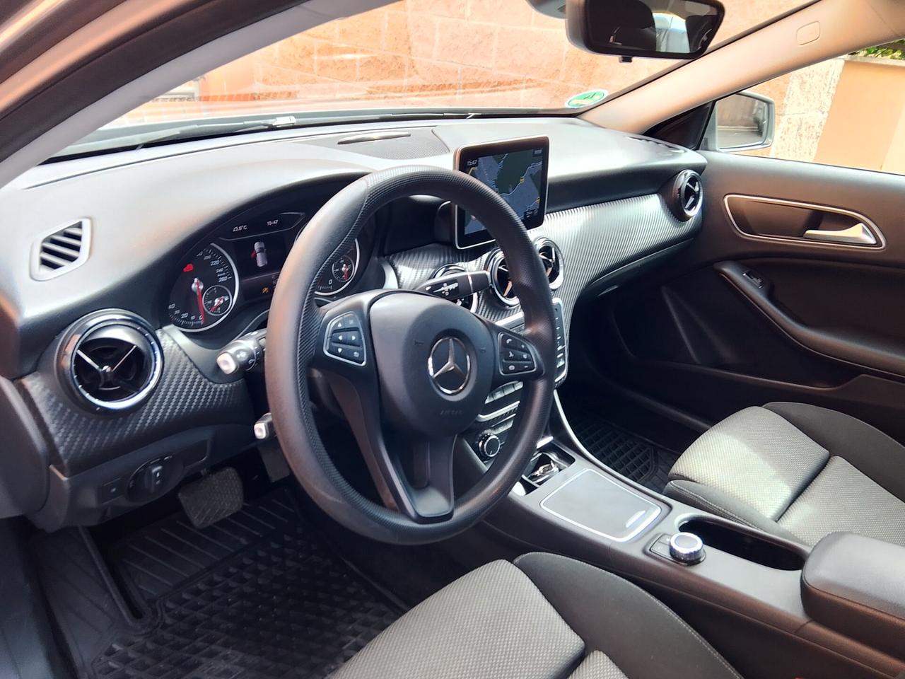 Mercedes-benz GLA 220 d Automatic 4Matic Executive