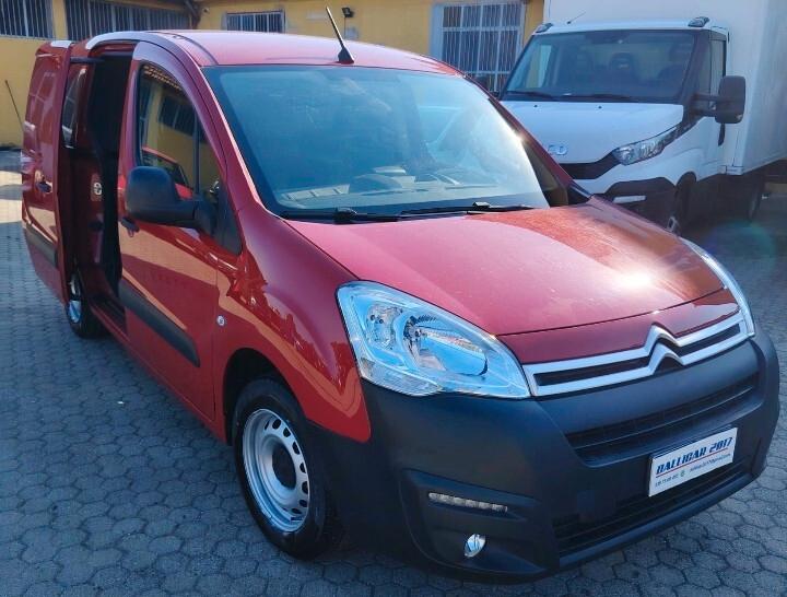 CITROEN BERLINGO 1.6 2018