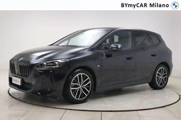 BMW Serie 2 Active Tourer 218 d Msport DCT