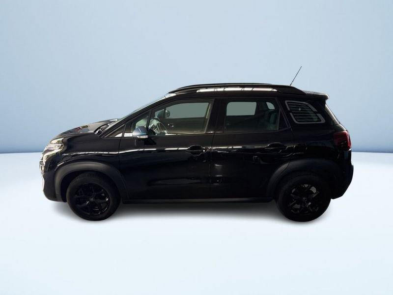 Citroën C3 Aircross 1.2 PURETECH SHINE PACK S&S 110CV