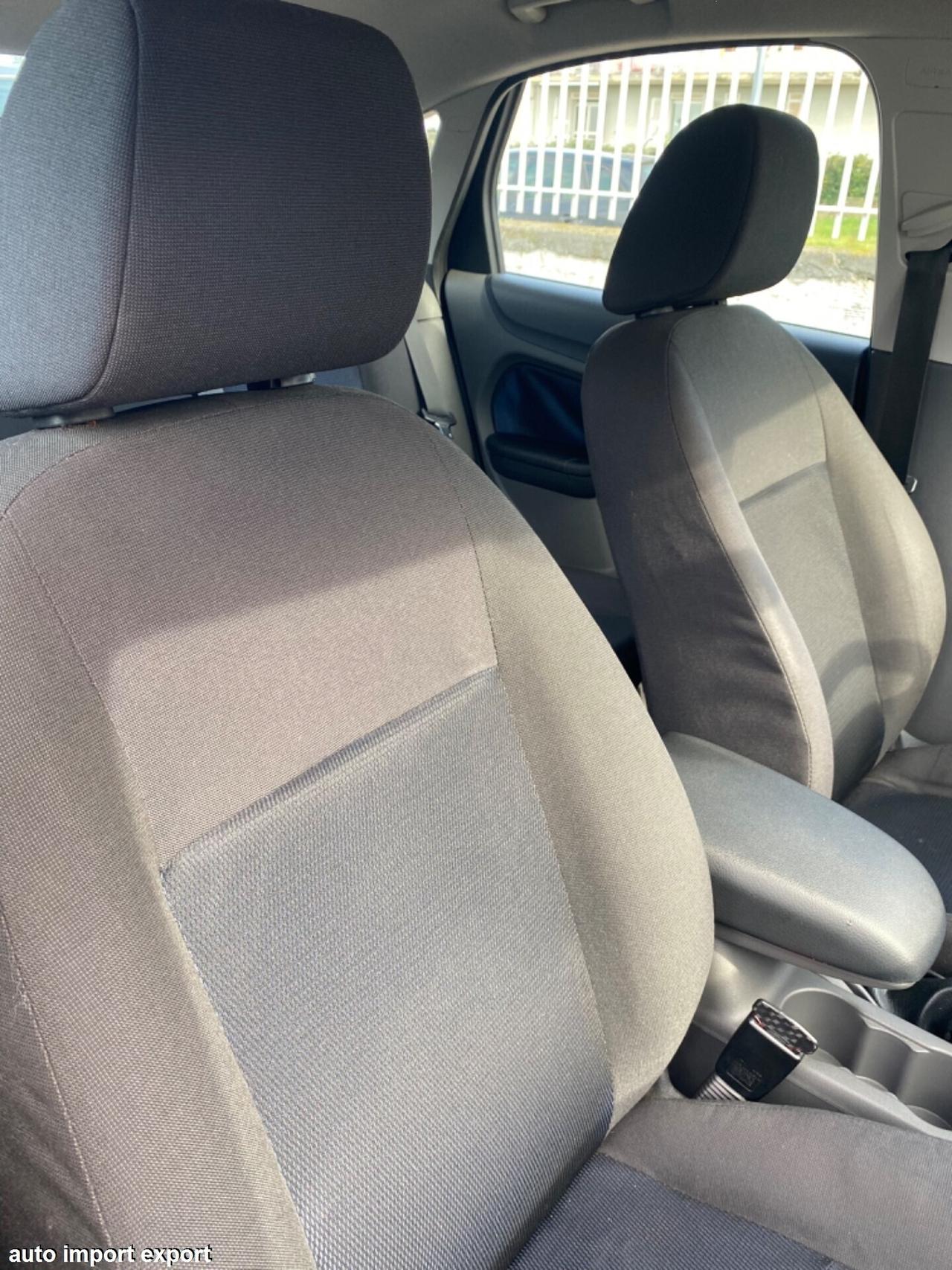 Ford Focus 1.6 TDCI 2005 Asi Nuova Pochi Km