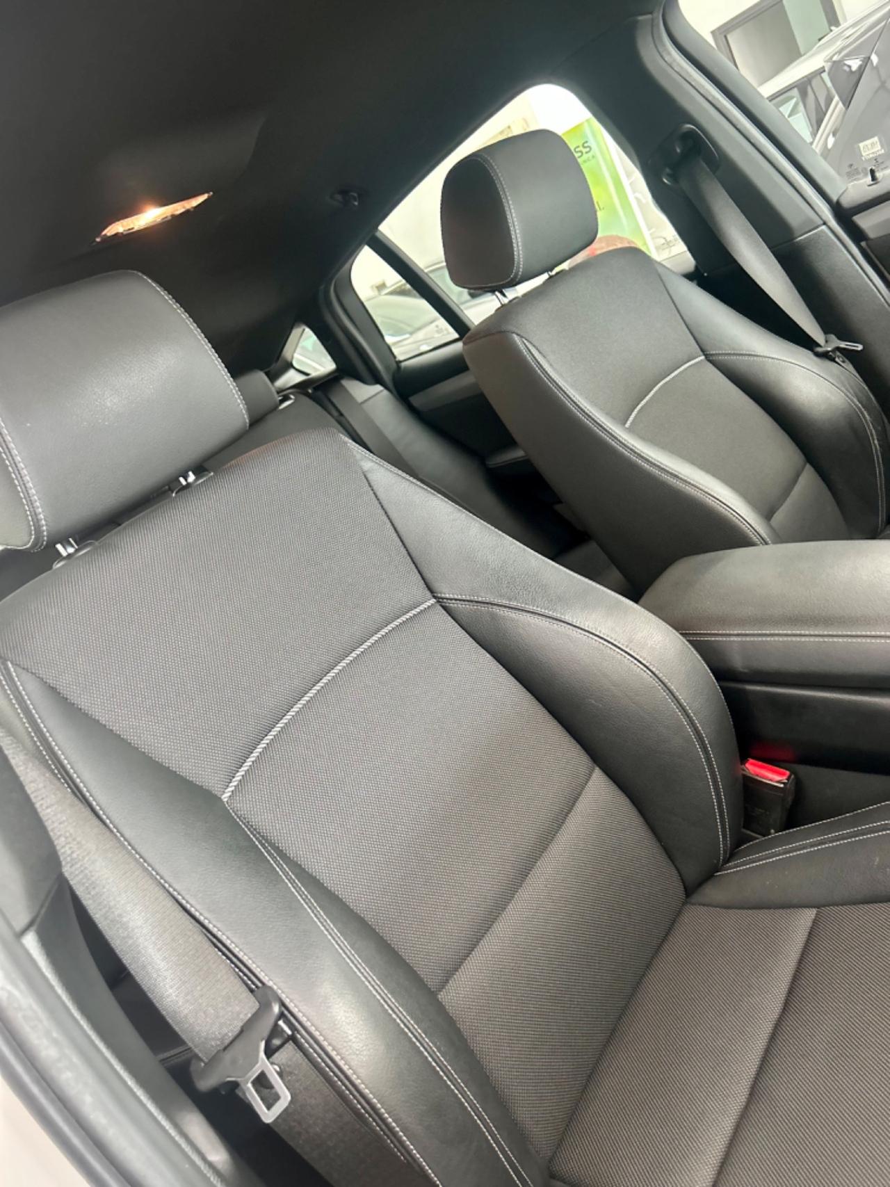 Bmw X4 xDrive20d Msport FINANZIABILE