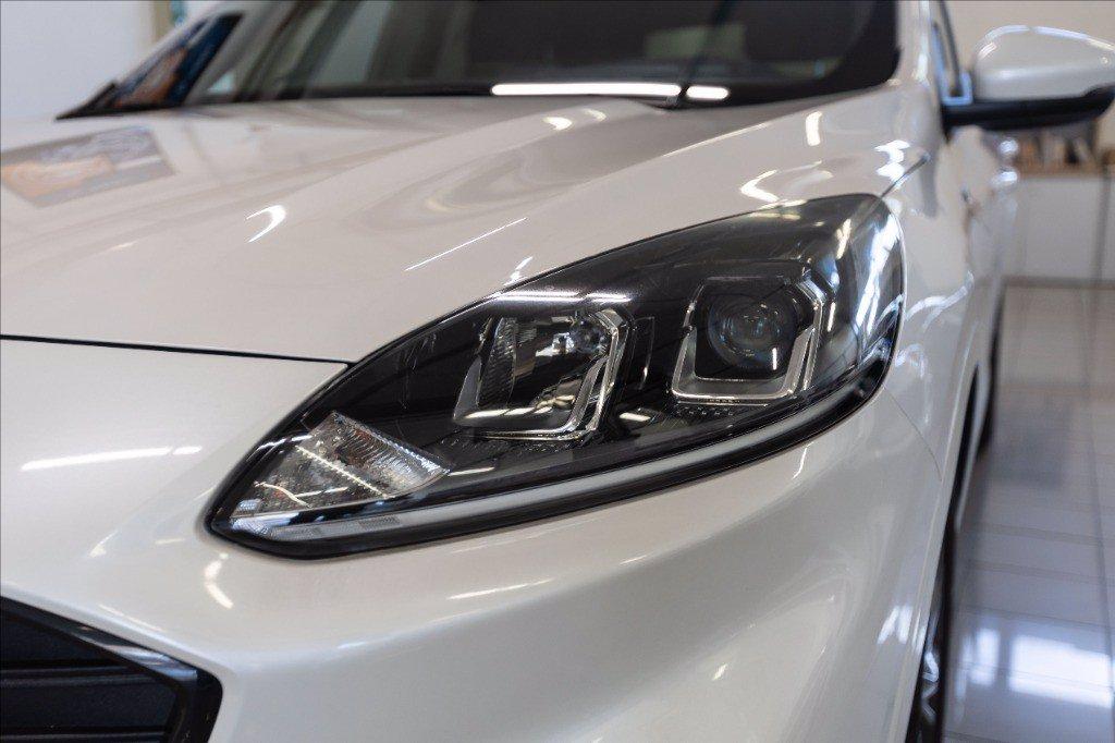 FORD Kuga 2.5 full hybrid ST-Line 2wd 190cv cvt del 2022