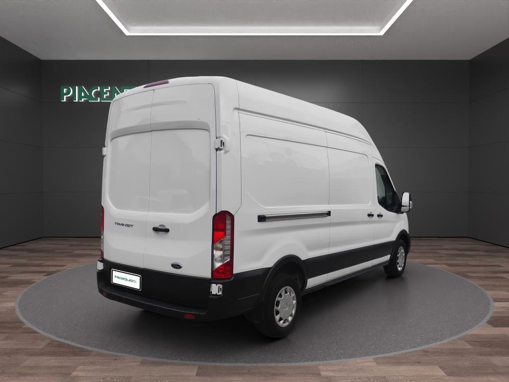 FORD Transit 350 tr.post.2.0 tdci 170cv trend L3H2 E6.2