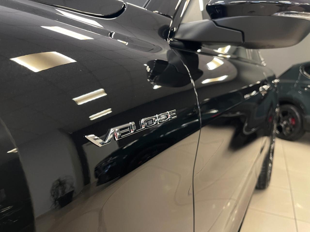 Alfa Romeo Stelvio Veloce 2.2 Q4 210cv