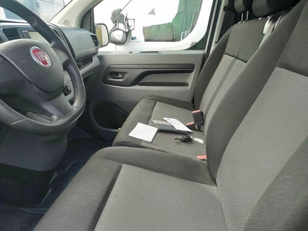 NEW FIAT SCUDO 2.0Hdi 145cv L2H1 FURG