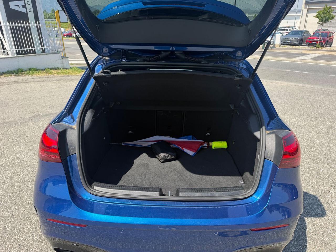 Mercedes-Benz A 35 AMG Line Extra MHEV*PRO #11061