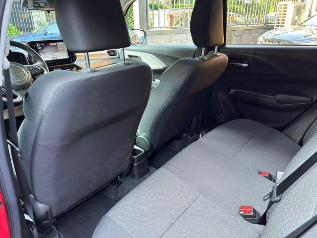 SUZUKI Swift 1.2 Hybrid Top *PREZZO PROMO*