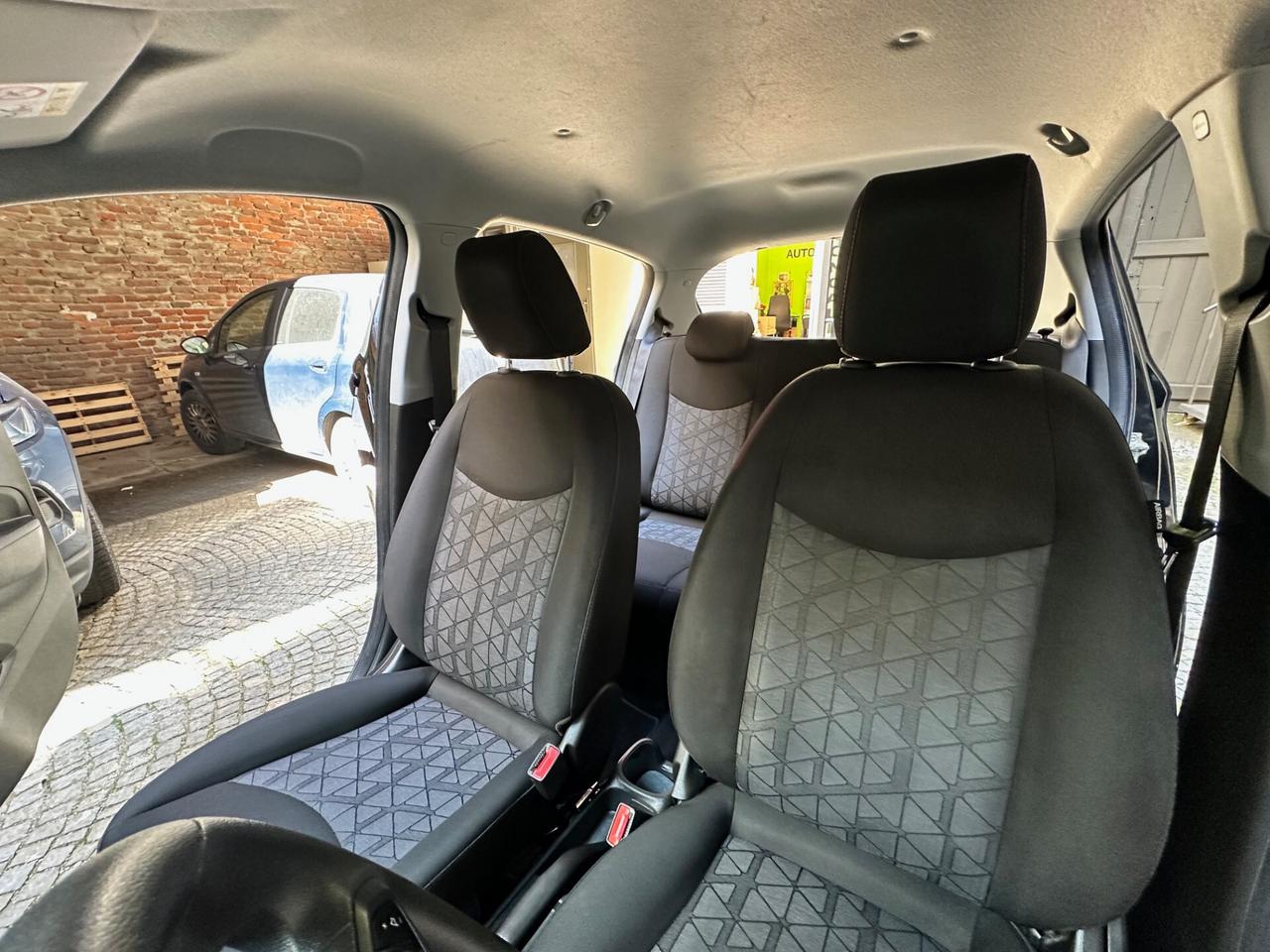 Opel Karl 1.0 (prezzo con Promo)*UNIPROPRIETARIO - Bluetooth