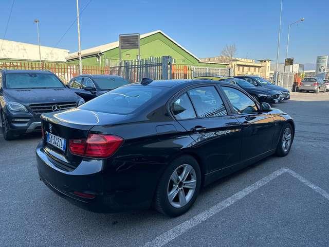 BMW 316 316d BERLINA