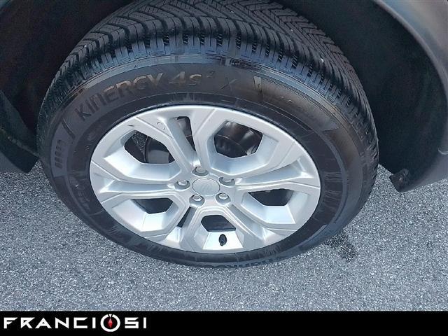 LAND ROVER Discovery Sport DISCOVERY Sport N1 2.0 D TD4 MHEV 163cv AWD Aut