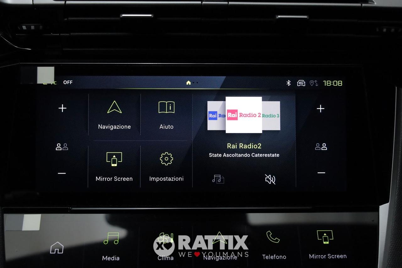 Peugeot 308 1.2 Hybrid 145CV GT e-DCS6