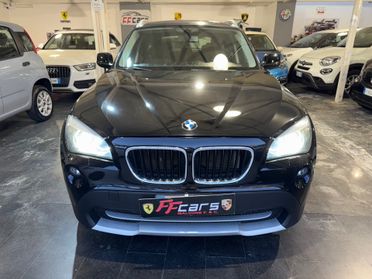 Bmw X1 sDrive20d Eletta
