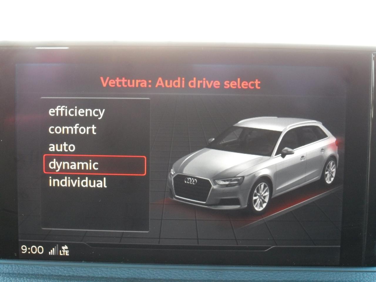 Audi A3 SPB 1.6TDI Business 5porte