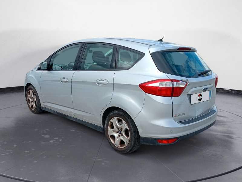 FORD C-Max 1.6 tdci Plus 95cv