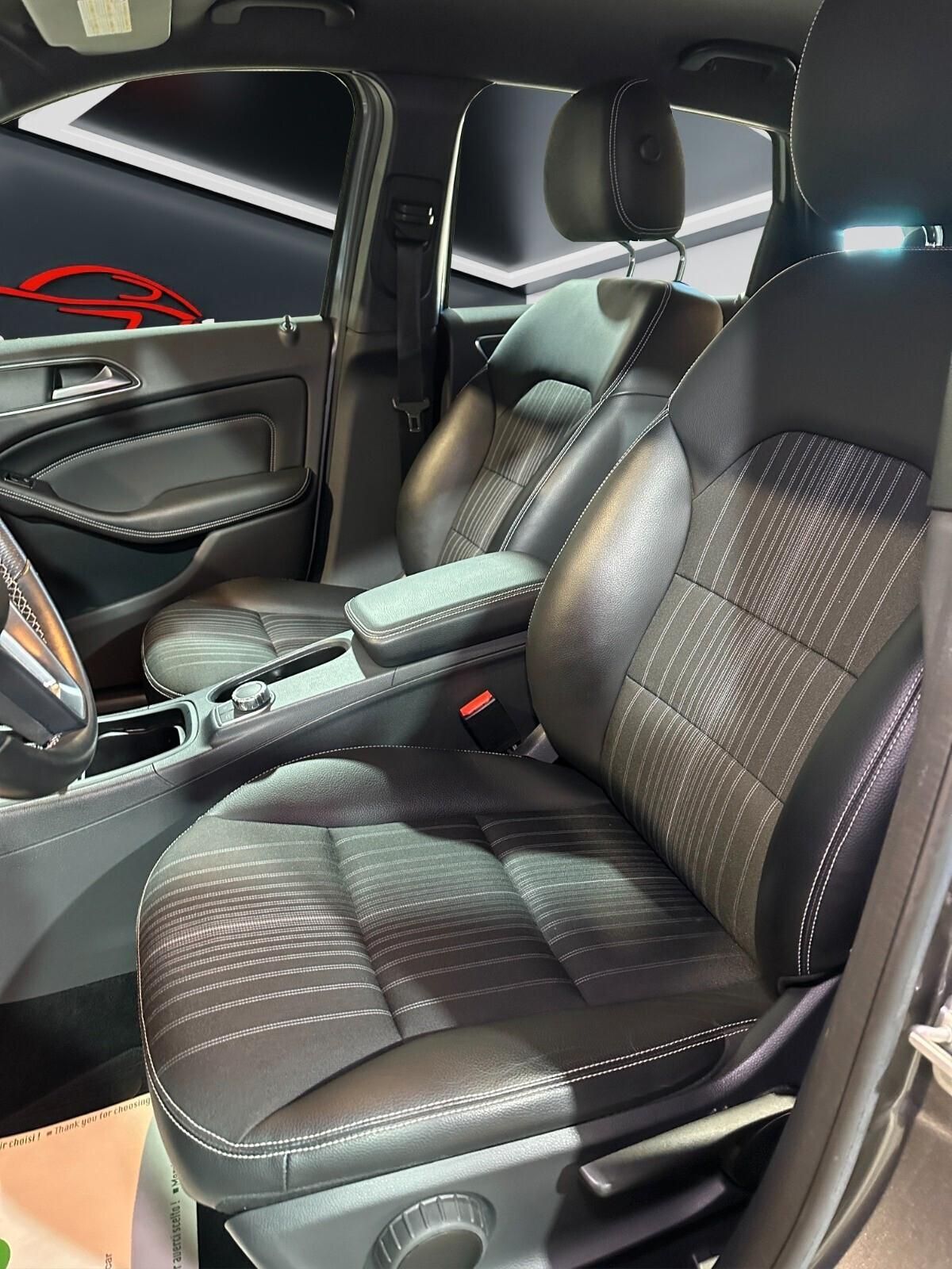 Mercedes-benz B 200 BlueEFFICIENCY Premium