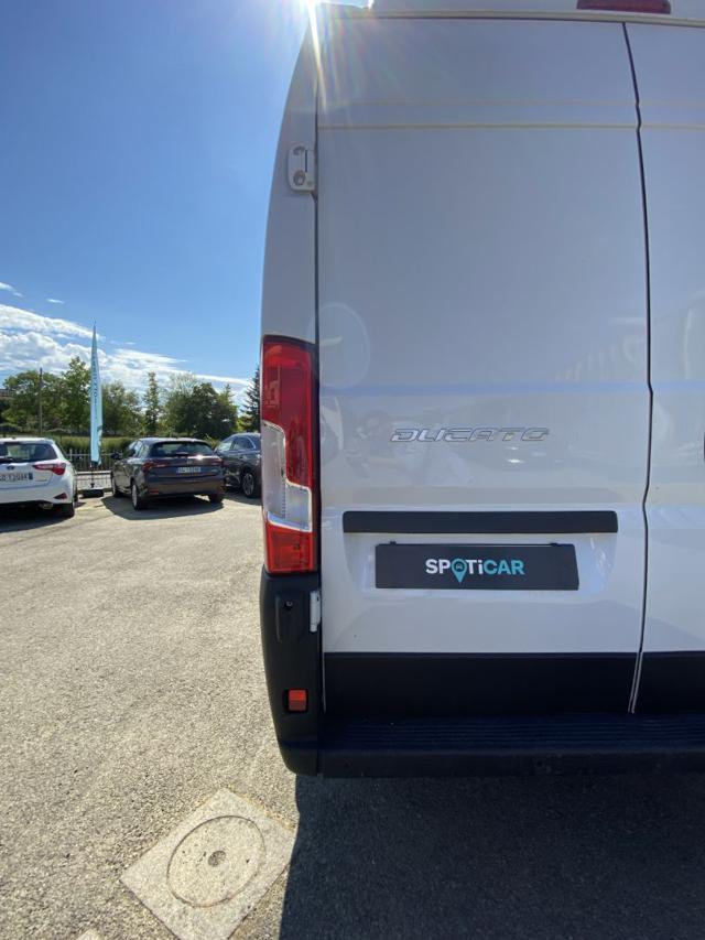 FIAT Ducato *PROMO* 35 2.2 Mjt 140CV PM-TM Furgone