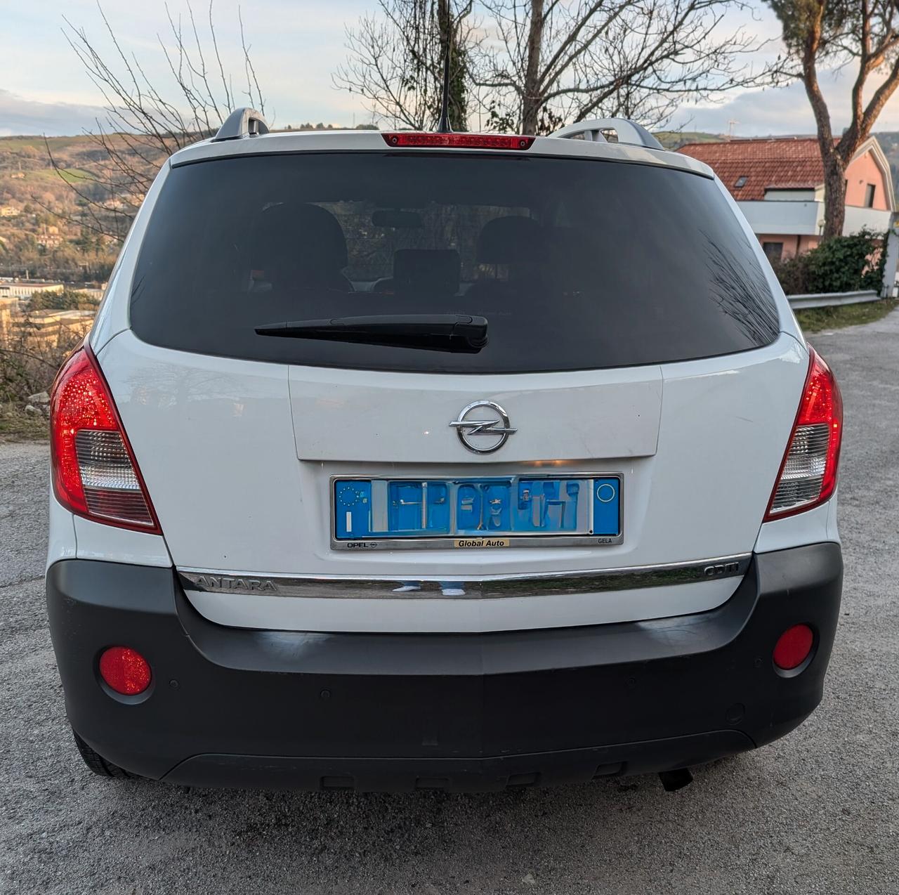 Opel Antara 2.2 CDTI 163CV Start&Stop Cosmo