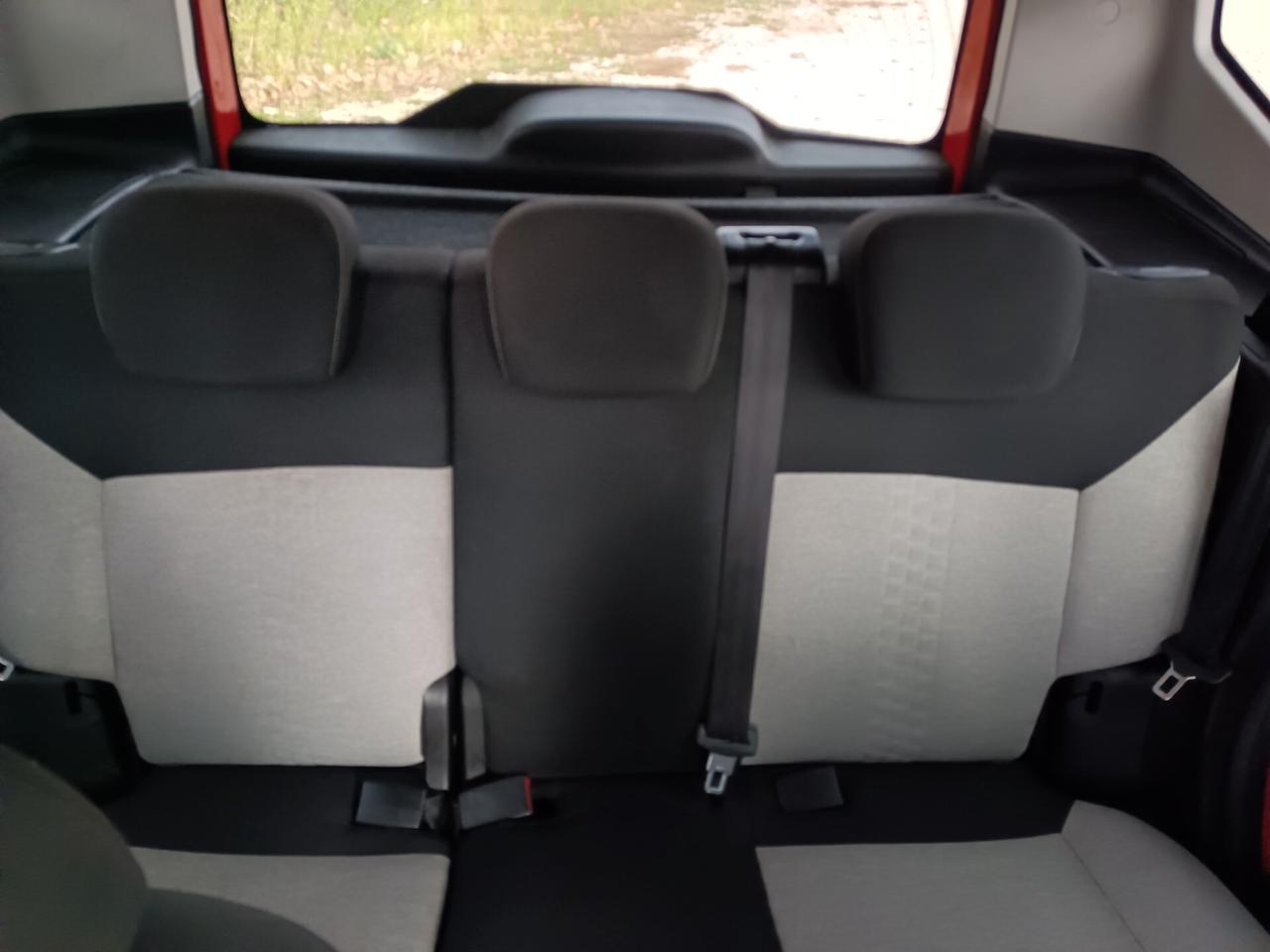 Fiat Qubo 1.3 MJT 80 CV Dynamic