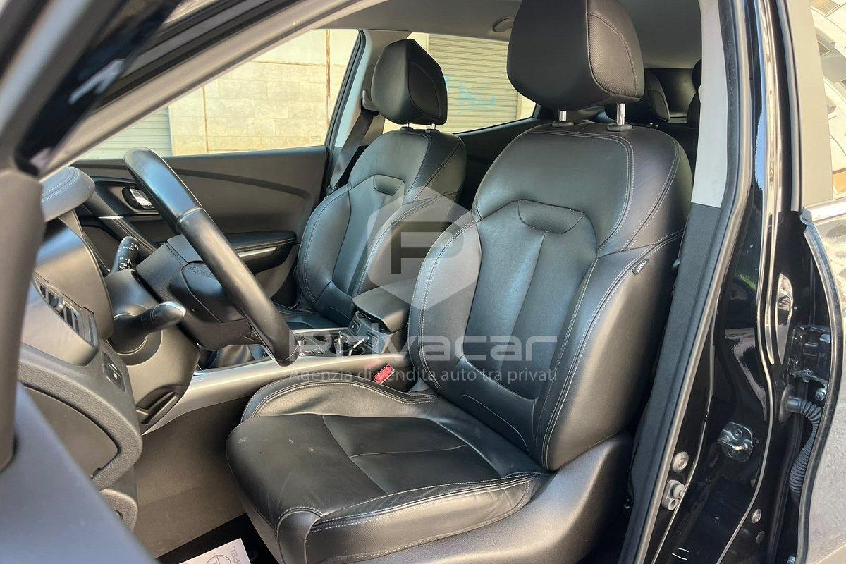 RENAULT Kadjar dCi 130CV 4x4 Energy Bose