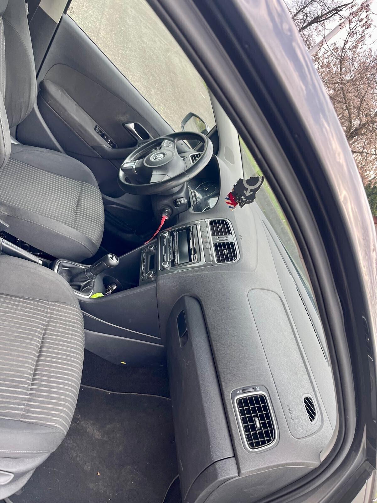 Volkswagen Polo 1.4 5 porte Highline