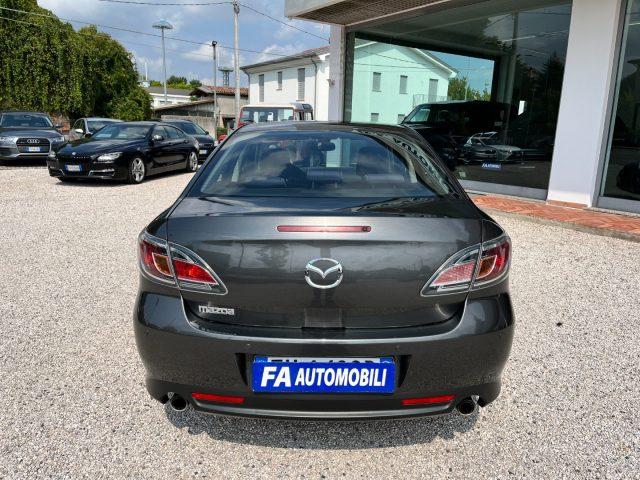 MAZDA 6 2.0 16V 155CV 4p. Executive