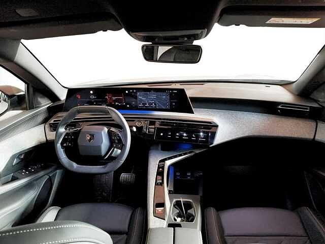 Peugeot NUOVO 3008 Nuovo 3008 ALLURE - Hybrid 136 E-DCS6