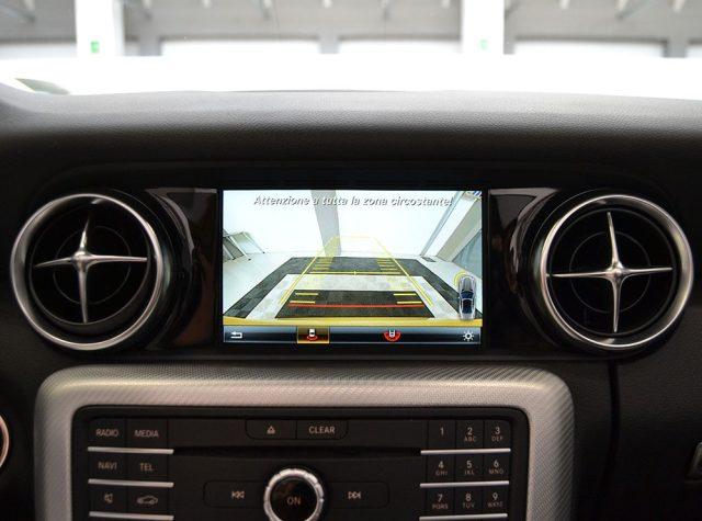 MERCEDES-BENZ SLC 300 Premium AMG Line Final Edition Km 18.000 Full Opt