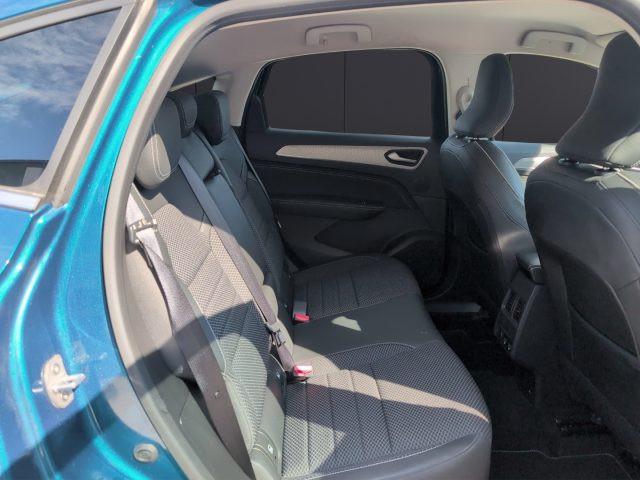 RENAULT Arkana Arkana Hybrid E-Tech 145 CV Intens